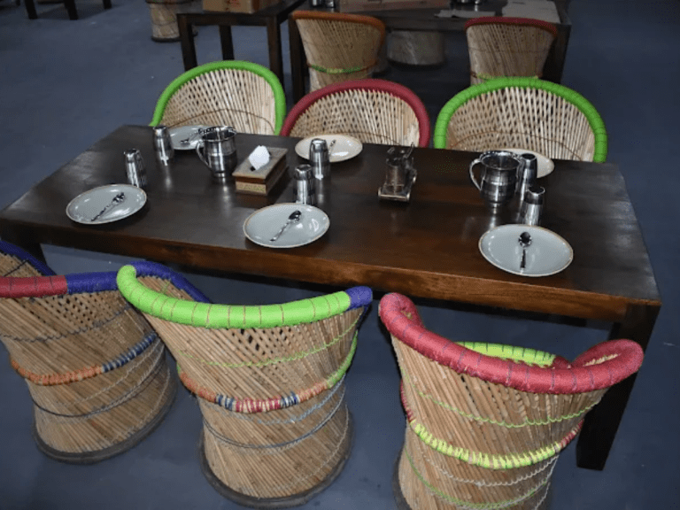 Mitran Da Dhaba