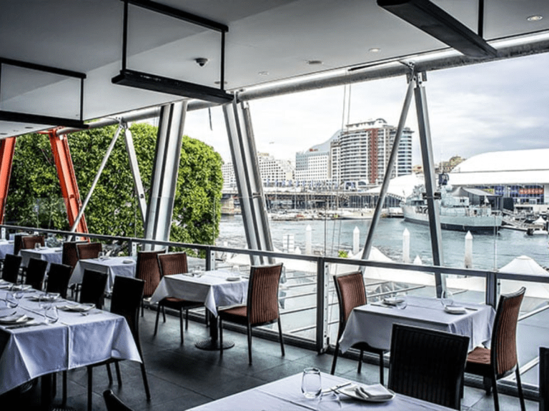 Manjit's Wharf