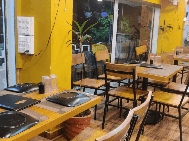 Nawabi Restaurant