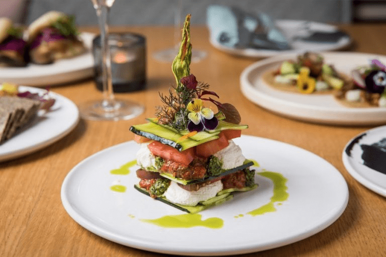 Alibi Bar & Kitchen