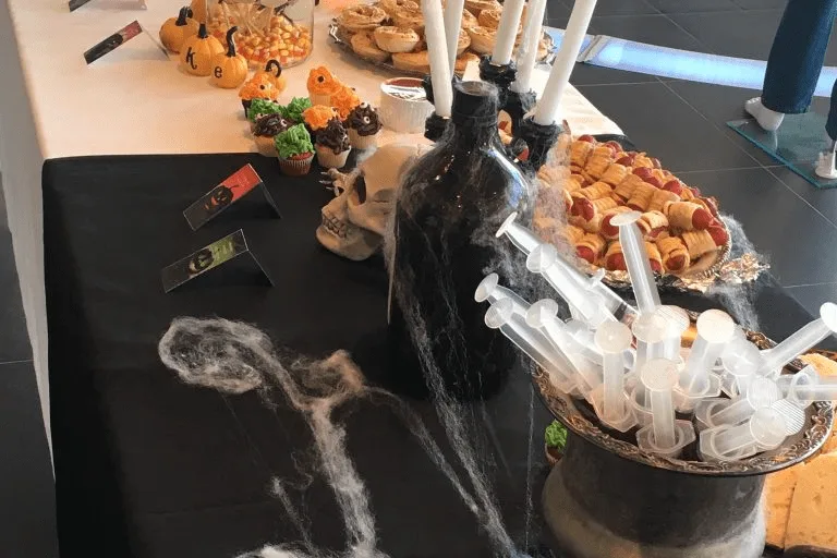 Bella Catering & Events