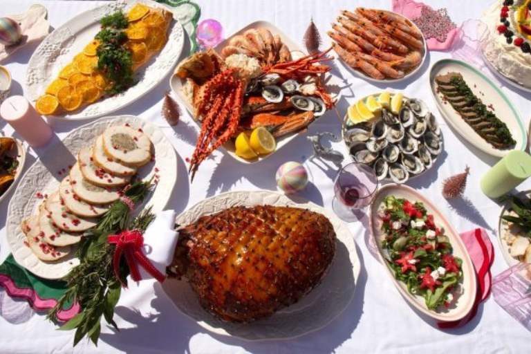 Catering Project