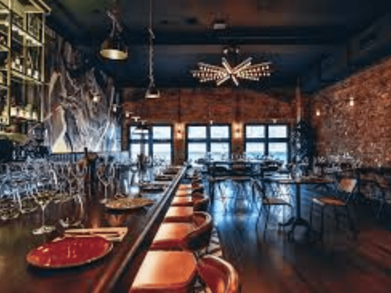 Eastside Bar & Grill