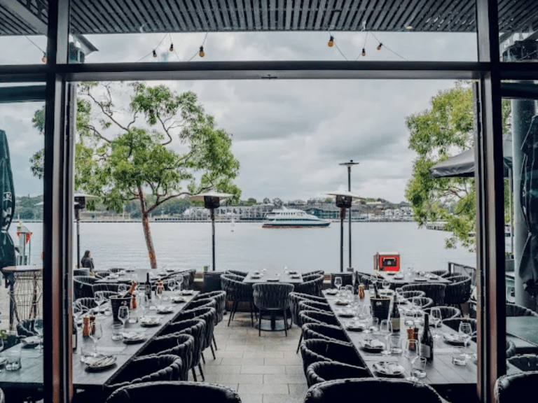 Elements Bar and Grill