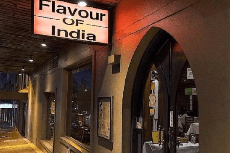 Flavour of India