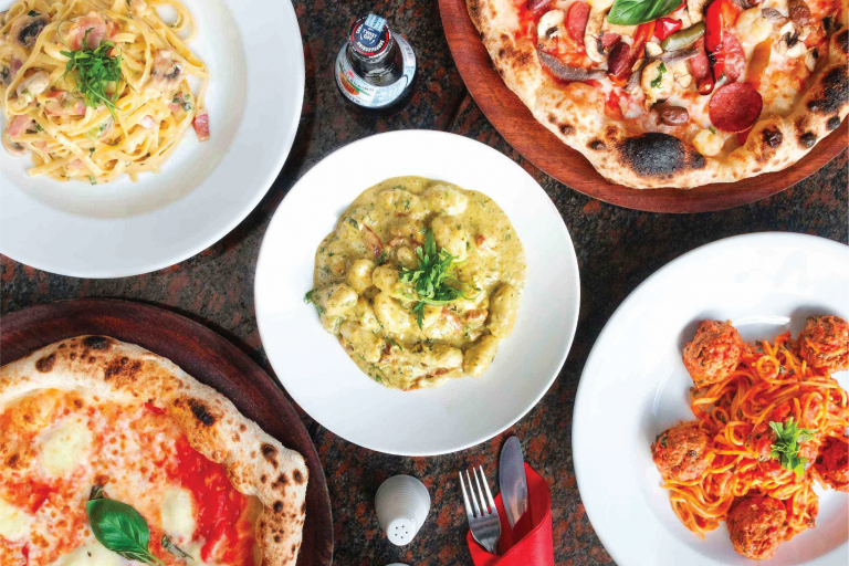 Gigi Pizzeria