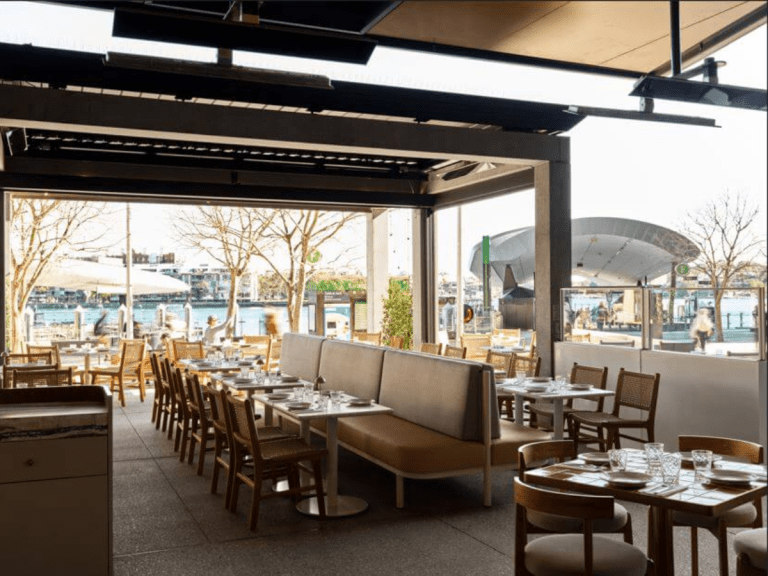Gina Pasta Bar