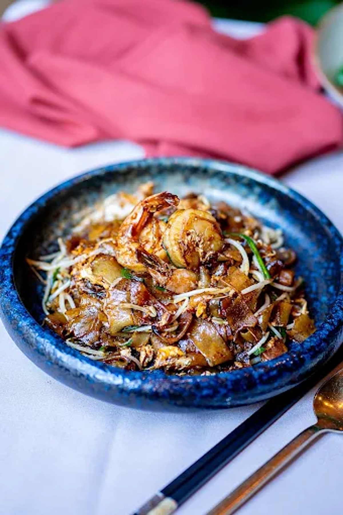 Ho Jiak Town Hall — Malaysian restaurant in Sydney CBD