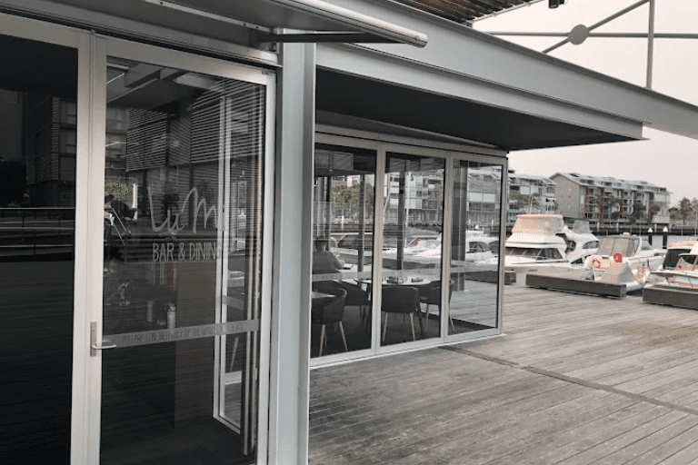 LuMi Bar & Dining