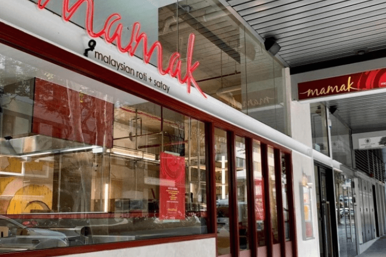 Mamak