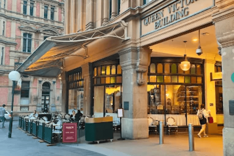 Manon Brasserie