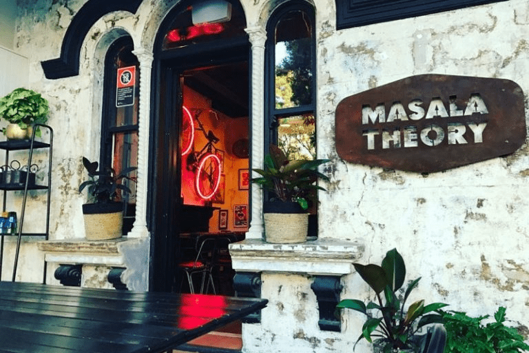 Masala Theory