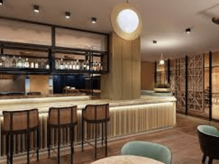 Mode Kitchen & Bar