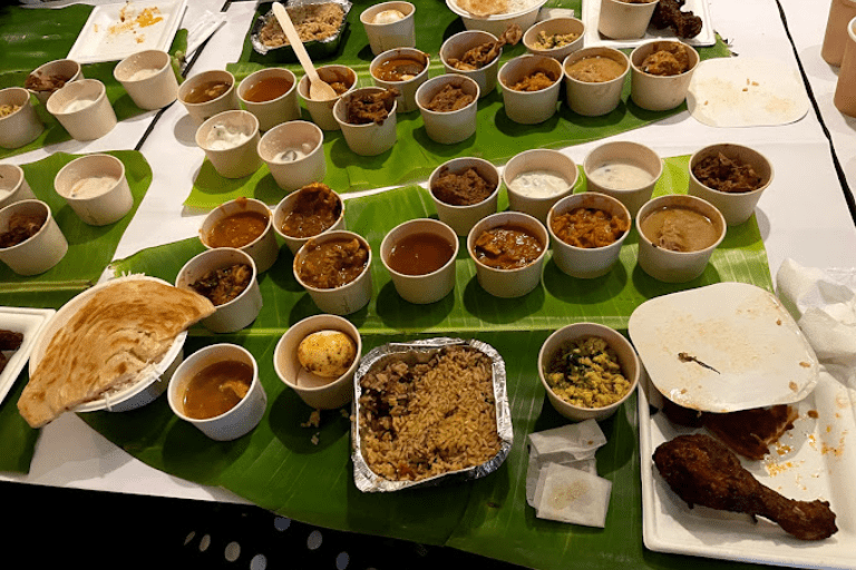 Nithik's Kitchen