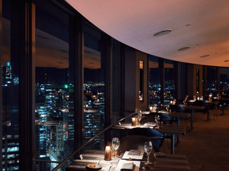 O Bar and Dining