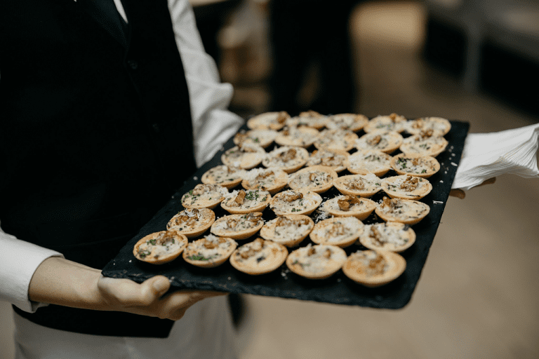 Simon Ekas Catering