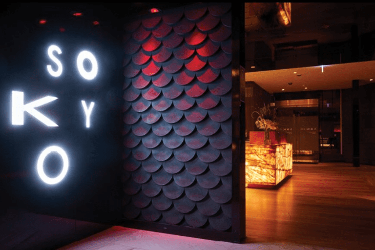 Sokyo