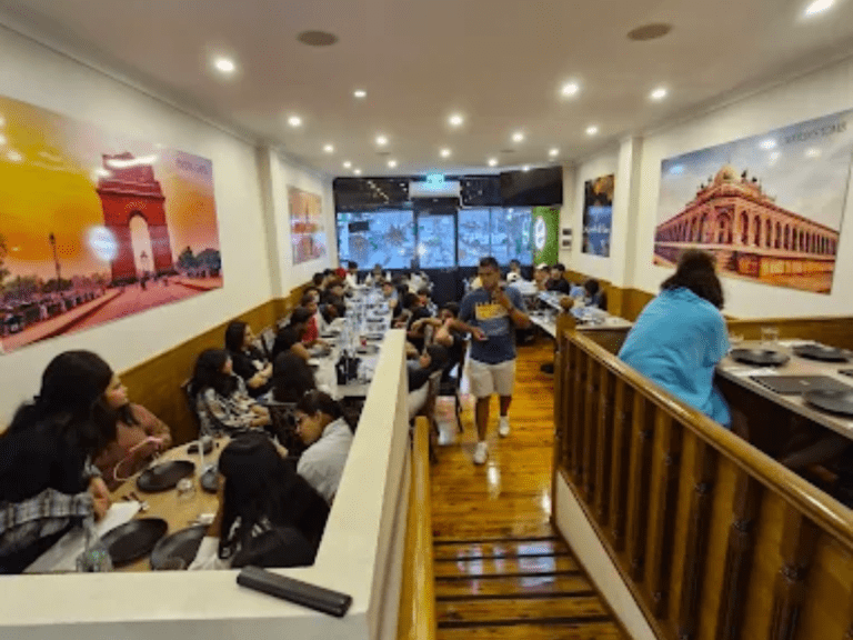 SpiceHub