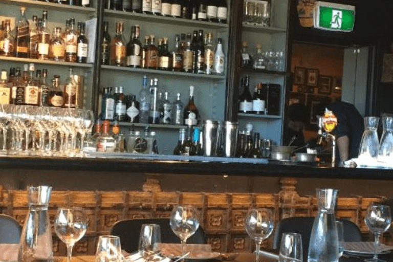 The Spice Room