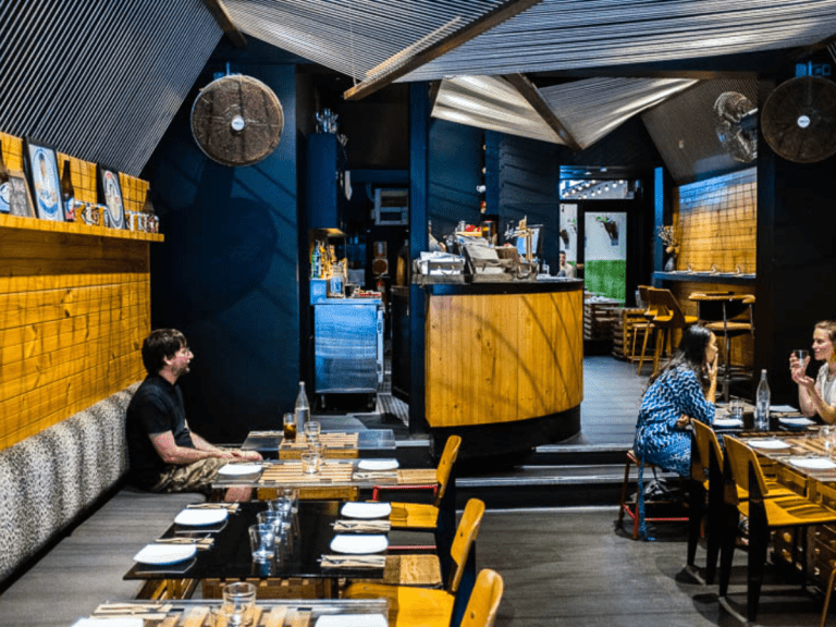 Yulli's — vegan and gluten-free restaurant, Surry Hills