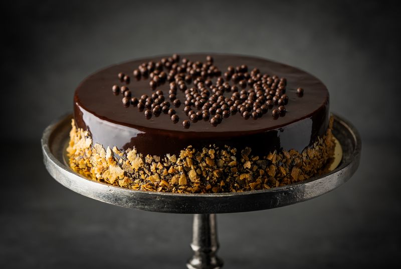 Ferrero Rocher