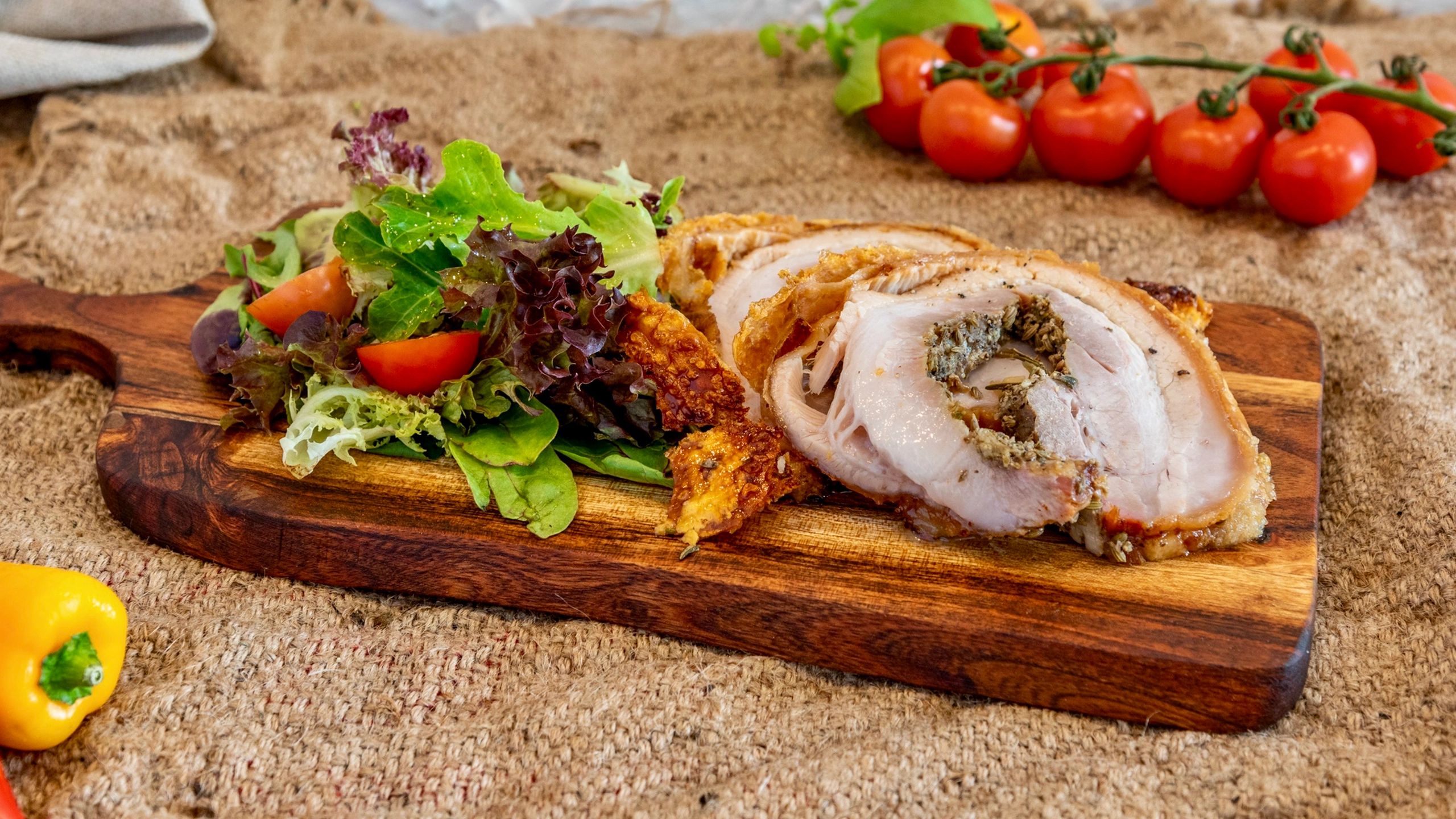 Friggitoria — Italian street food restaurant, Potts Point
