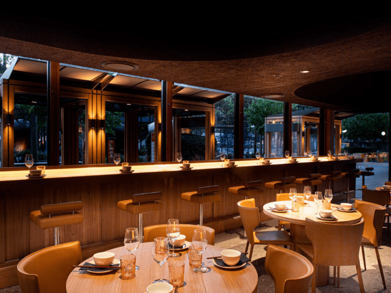 MuMian Dining