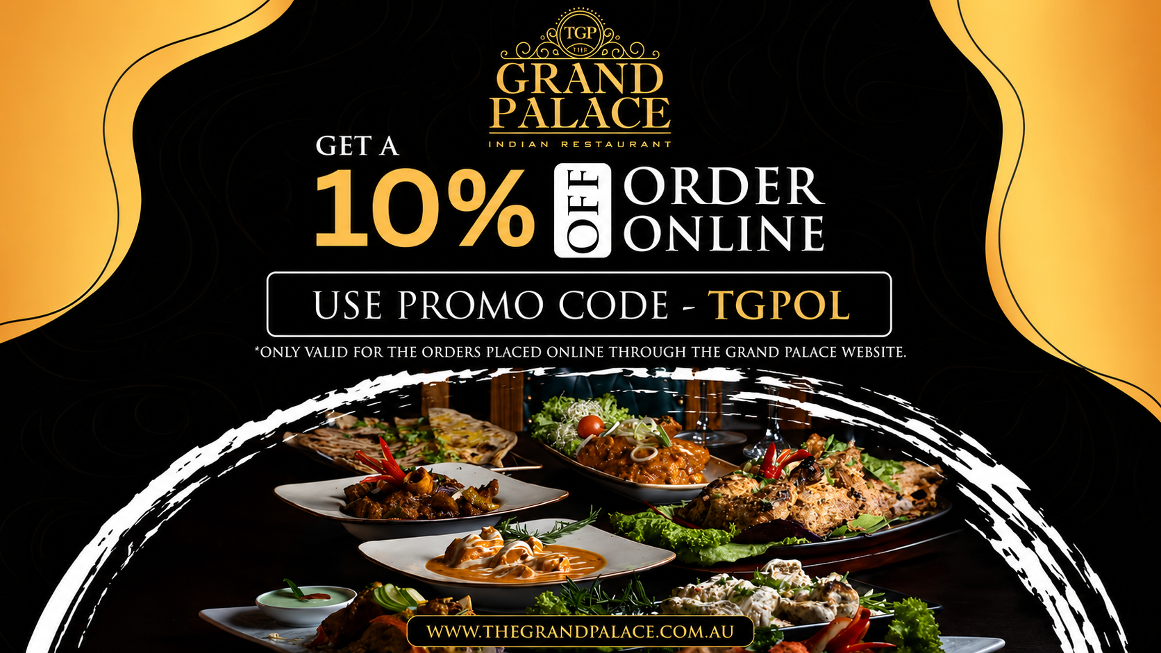 Order Online