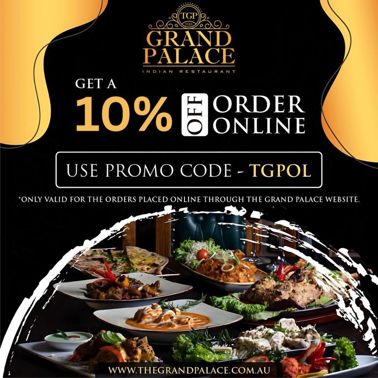 Order Online