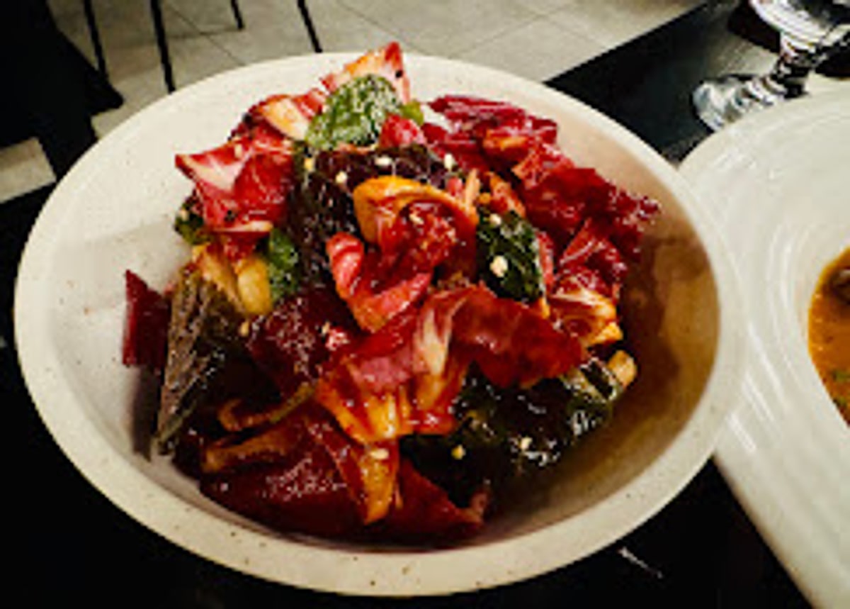 Soul Dining — Korean restaurant in Sydney CBD